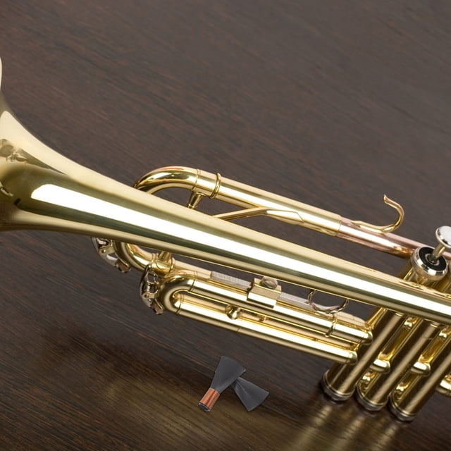 OUNONA Pièces d'Instrument 2 Pcs Roseau Suona pour Performances et Spectacles en Plastique Durable et Résine