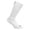 White, variant on Lroveb Women Men Athletic Crew Socks Cycling Socks Men's Medium Long Tube Women's Outdoor Sports Quick Drying Running Basketball Socks
