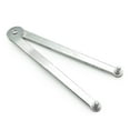 thumbnail image 4 of Heavy dutys 45# Steel Angle Grinder Wrench Spanner Compatible for Various Grinder Models And Workshop Applications, 4 of 11