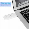 thumbnail image 4 of Dutchman Wireless Wi-Fi Modem 4G LTE USB Adapter Portable Hotspot High Speed, 4 of 5