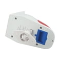 thumbnail image 3 of Voice Announcer Infrared Motion Alarm Sound Detector Outdoor Waterproof Solar, 3 of 7