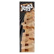 Jenga Classic Game