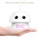 thumbnail image 3 of Mushroom Night Light USB Smart Creative Lámpara de escritorio de silicona Zhivalor CPB-US-PSF464-3, 3 of 5
