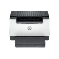 HP LaserJet M209d Laser Printer, Black And White Mobile Up to 20,000