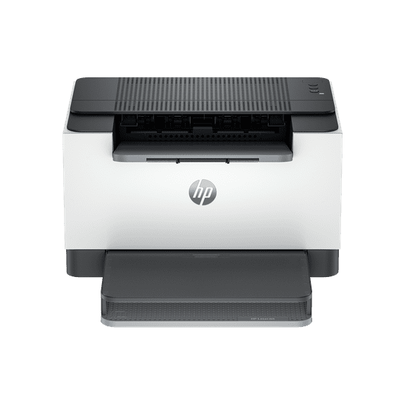 HP LaserJet M209d Laser Printer, Black And White Mobile Up to 20,000