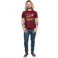 thumbnail image 4 of Elf Mens Christmas Cheer T-Shirt, 4 of 5
