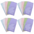 thumbnail image 1 of Miangastore Paper Picture Frames Assorted Color 30Pcs 4.3X3.3In, 1 of 8