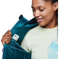 thumbnail image 7 of Cotopaxi Teca Calido Hooded Jacket - Women's Video Tape X-Small, 7 of 7