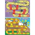 thumbnail image 3 of Didax Educational Resources Social Skills Board Games 6 Pack, Multicolor, 3 of 4