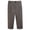 Grey, variant on Boys Uniform Pants Elastic Waist Dress Pants Kids Back to School Clothing Trousers 1-11 Years (Grey,5-6Years)