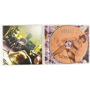 Nirvana - In Utero (20th Anniversary Edition) - Music & Performance - CD