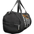 thumbnail image 4 of Meister CLASSIC Breathable Chain Mesh Duffel Gym Bag - Black, 4 of 4