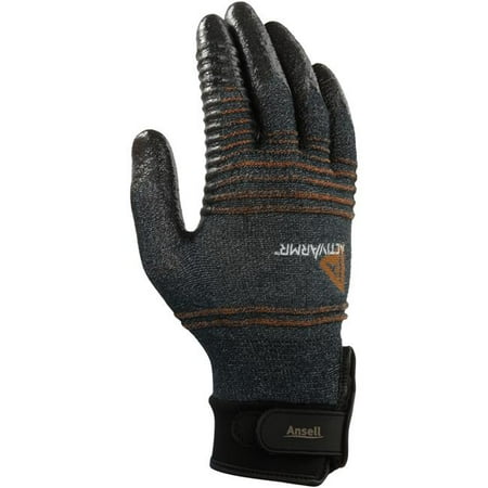 

Microflex MFX-111811 Medium Duty Glove - Medium