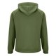 thumbnail image 4 of pstuiky Camisas para hombre de manga larga, Sudadera con capucha y cremallera de un cuarto para hombre, ideal para entrenamiento, gimnasio, deportes, correr, exteriores, chaquetas de invierno m, 4 of 5