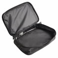 thumbnail image 2 of Mosiee Spacious Table Tennis Racket Net Storage Bag Holds Rackets Balls And Set, 2 of 8