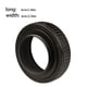 thumbnail image 5 of Seitruly Adaptador de tarjeta Flexible, ligero, latón M42 a M39, tarjetas de montaje de enfoque ajustable, adaptadores de tornillo, tubo de montaje, Accesorios de cámara y óptica, 5 of 6