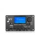 thumbnail image 3 of 1 de licencia decodificadora de MP3 12V USB TF USB FM Radio de coche con módulo de sonido RC, 3 of 6