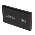 thumbnail image 3 of External Mobile Enclosure, USB3.0 HDD Enclosure Easy To Use  Port 5Gbps Lightweight  for Laptop Black,Silver,Blue, 3 of 7