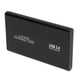 thumbnail image 5 of Adaptador de caja, caja de disco duro USB3.0 Caja de disco duro de EE. UU. de 2,5 pulgadas Caja móvil externa Artesanía superior, 5 of 8