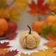 thumbnail image 1 of Calabaza de Halloween de peluche, juguete colgante, decoración de cordero, muñeco de peluche, decoración del festival de la cosecha, adorno de calabaza, 1 of 5