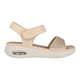 thumbnail image 2 of SANDALIAS DAMA STYLO 2517003 SIMIPIEL BEIGE, 2 of 4