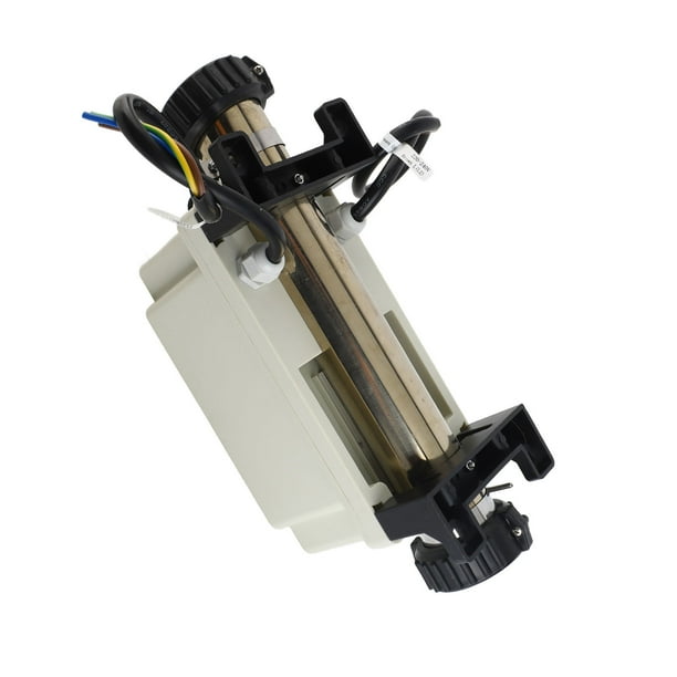 Calentador de Piscina, Termostato de Calentador de Agua de 220 A 240 V Para Spa
