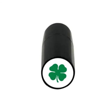 Four Leaf Clover Stamp