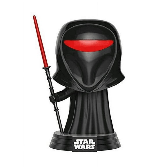 Funko POP Star Wars Legends: Shadow Guard 71 Vinyl Figure