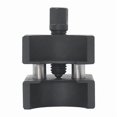thumbnail image 3 of Car Suspension Shock Absorbers Spring Compressor Removal Strut Coil Spring Compressor Remover Installer Suspension Tool T3EF, 3 of 5