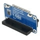 thumbnail image 4 of Para Raspberry Pi Pantalla táctil LCD con lápiz óptico Mini Consola de Juegos Raspberry Pi Pantalla táctil de 154 Pulgadas para Raspberry Pi 2B/3B +/ W Gaming ANGGREK Otros, 4 of 8