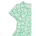 thumbnail image 2 of Wonder Nation Girls Dress and Bike Short, 2-Piece, Sizes 4-18 & Plus, 2 of 3