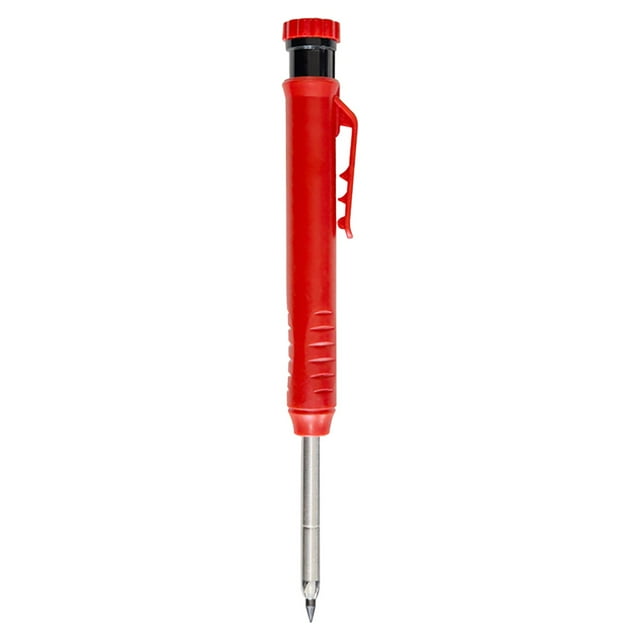 Less Than 5 Woodworking Tools Carpenter Pencils Mechanical Pencils The Mechanical Construction Pencils Feature A Comfort Grip Design That Provides A Comfortable Hold.15ml