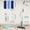 Bluebeige, variant on Spray Wet Mops for Hardwood Floor