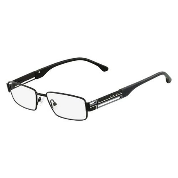 SEAN JOHN Eyeglasses SJ4065 001 Black 54MM - Walmart.com - Walmart.com