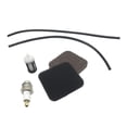 thumbnail image 5 of LOVIVER Air Fuel Pipe Kit pour FS80 FS85 KM85 FC75 BG72 BG75 FS74 FS76, 5 of 5