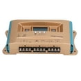 thumbnail image 1 of Regulador De Panel Solar Controlador Solar MPPT Eficiente Controlador De Panel Solar Controlador Solar MPPT Regulador De Panel Solar Para Sistemas Solares RV, 1 of 7