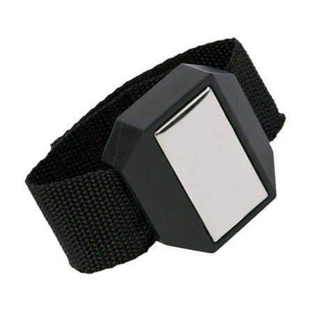 Yokua Sturdy Magnetic Wristband Wrist Band For Quick Access To Metal Parts And Tool