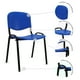 thumbnail image 5 of Set de 4 Sillas de VISITA ISO Nova Mundo In Azul, 5 of 6