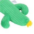 thumbnail image 4 of Chien Peluche, Cactus Chien Jouet, Mignon à la Mode pour Chien Chien Chat Cactus, 4 of 8