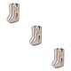thumbnail image 1 of sweethay Bolsa reutilizable para botas, zapatos, cremallera, almacenamiento, protector debajo de la cama, bolsa a prueba de polvo, organizador Type1 NO1, 1 of 6