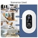 thumbnail image 5 of Air Purifier Household Small Negative Ion 360° Deodorization 5W 100mg/h Active Oxygen Output Ozone Generator Formaldehyde Removal Deodorizer, 5 of 5