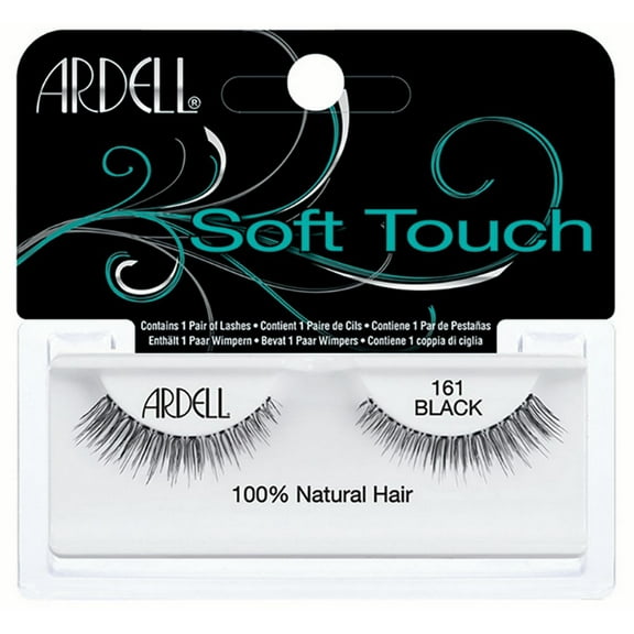 Ardell Soft False Eyelashes, 161