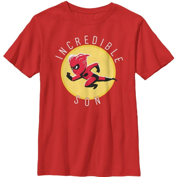 incredibles 2 shirts walmart