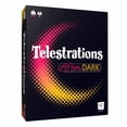 thumbnail image 1 of Juego de mesa USAOPOLY Telestrations: After Dark Edición para 6 jugadores, 1 of 6