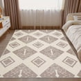 thumbnail image 4 of 5'x7' commercial entry rug dining area rug area rug runners bedroom rug under king size bed bedroom runner rug, 4 of 9