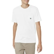 Chaps Men's Coastland Wash T-Shirt with Chest Pocket