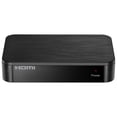 thumbnail image 2 of Rocketfish 2-Port 8K UHD HDMI Splitter - Black, 2 of 7