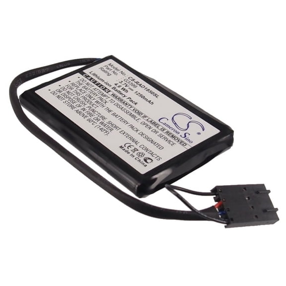 1250mAh DELL G3399 Battery for DELL Poweredge 2850 Poweredge 1850 Poweredge 2800