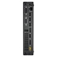 thumbnail image 4 of Lenovo ThinkCentre M910q - Core i5 6500T 2.5 GHz - 8 GB - 500 GB, 4 of 4
