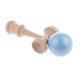 thumbnail image 2 of Juguetes Juegos de Habilidad de Japón Pintura Perla Niños Hugo Kendama, 2 of 6